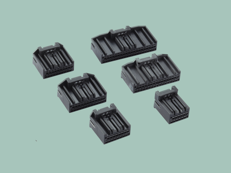 汽車標(biāo)準(zhǔn)系列